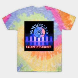 Morningstar - Knocking On Se7en Doors T-Shirt